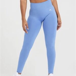 Oner Active Classic Seamless 2.0 - Color: Light Denim Marl